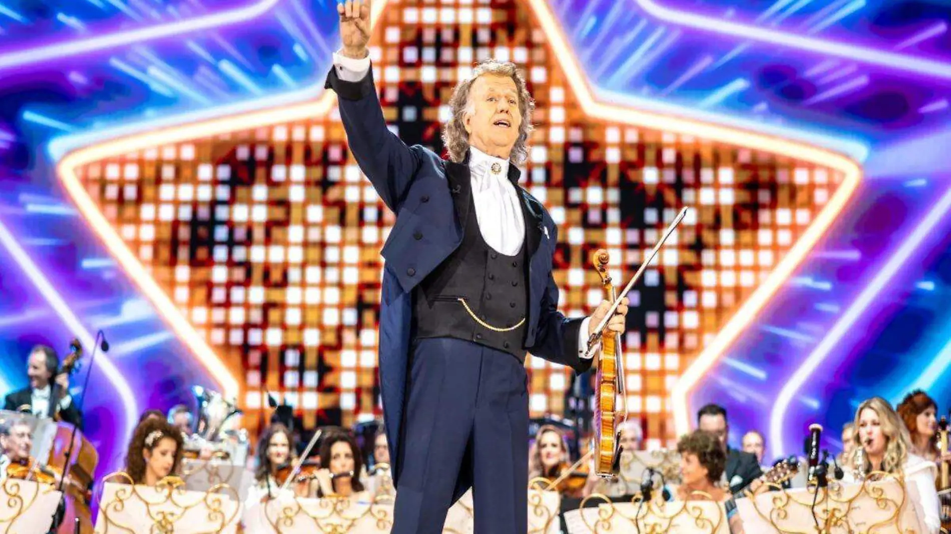 André Rieu